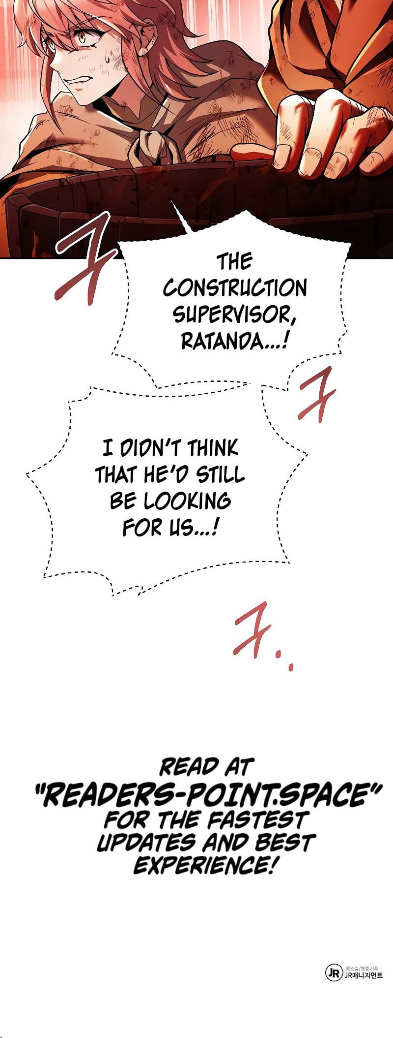A Wizard's Restaurant – Chapter 27 page 73