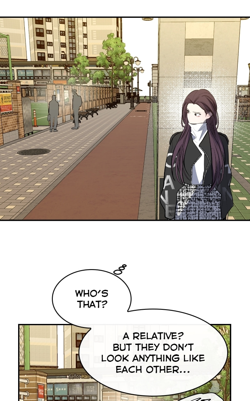 Extroversion of an Immortal – Chapter 50 page 82