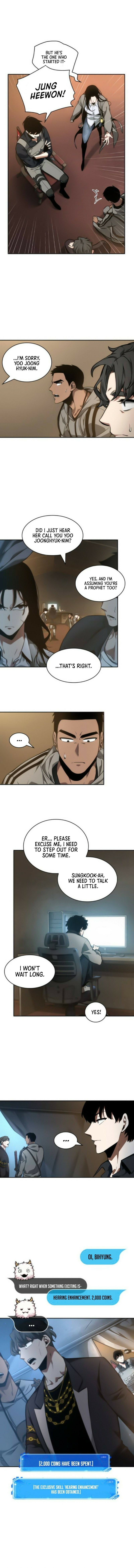 Nigth of the Prophets (1) page 2