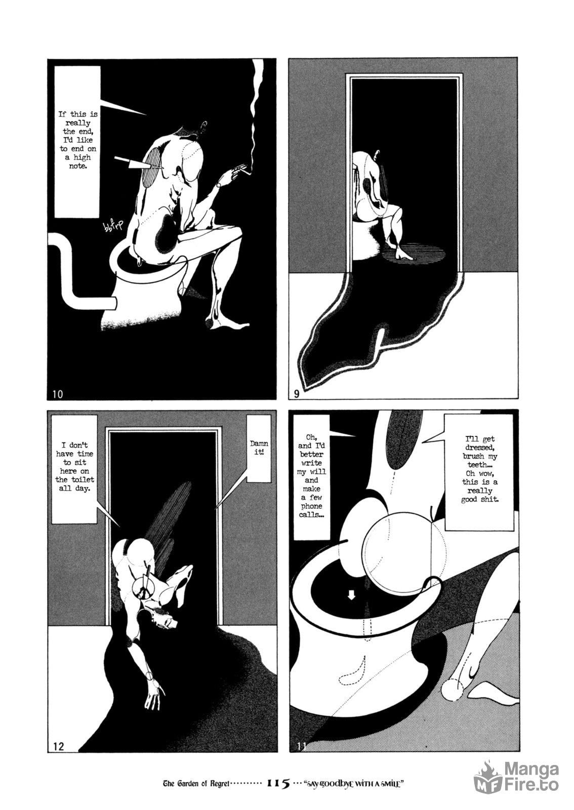 Say Goodbye with a Smile page 2