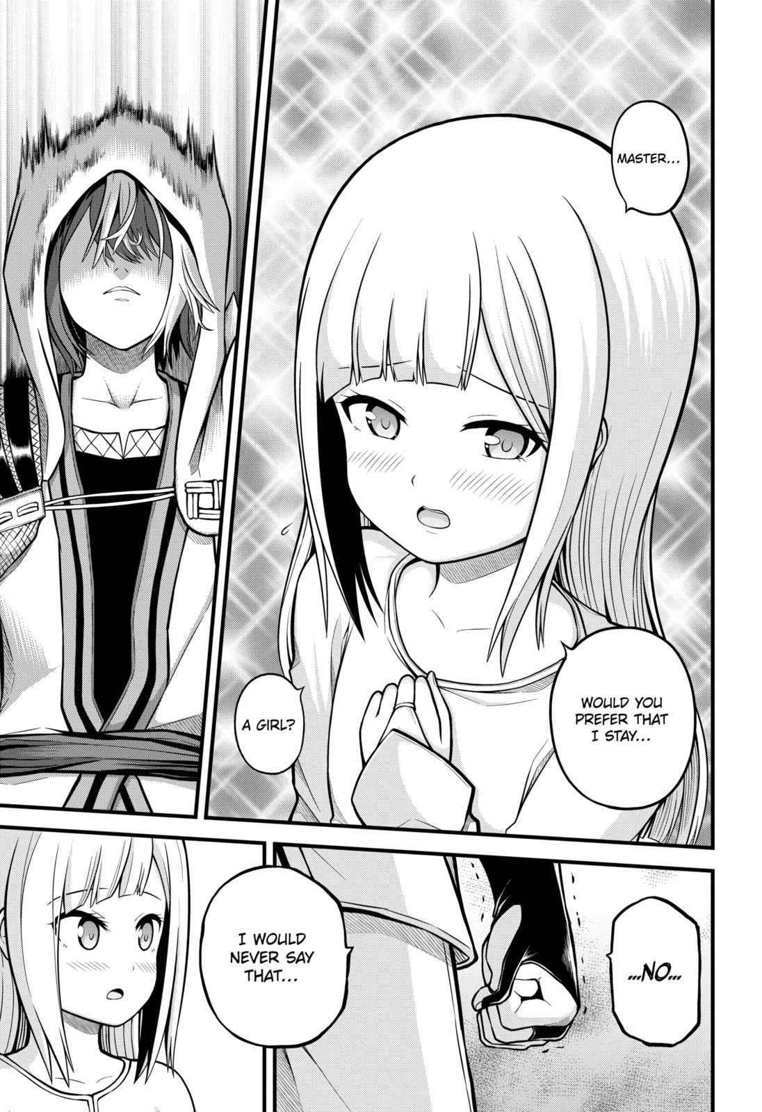 Immoral Guild – Chapter 62 page 30