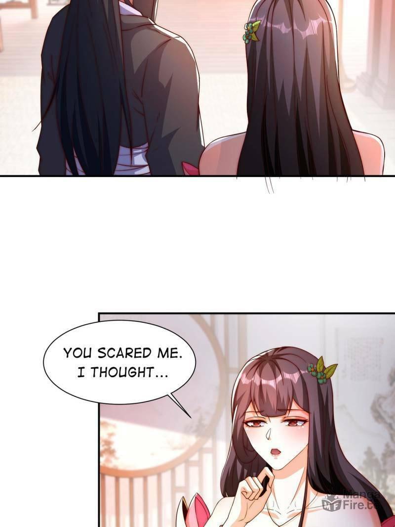 I Can Read Your Fate – Chapter 3 page 2