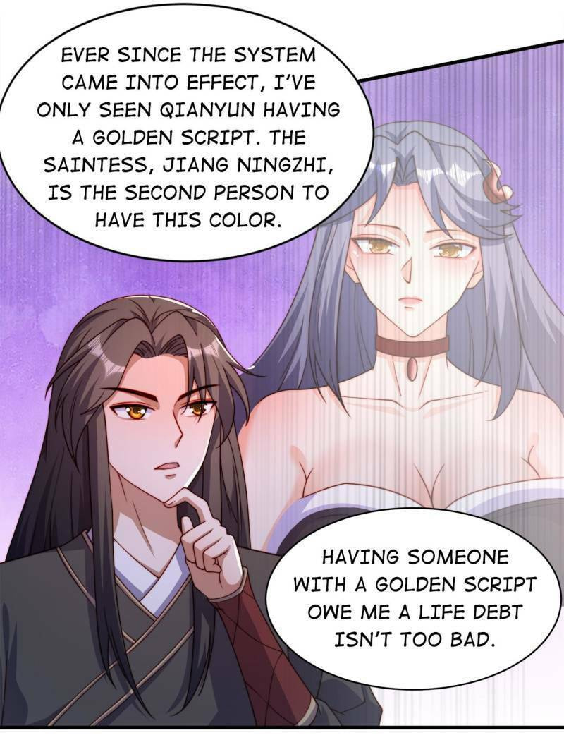 I Can Read Your Fate – Chapter 3 page 13