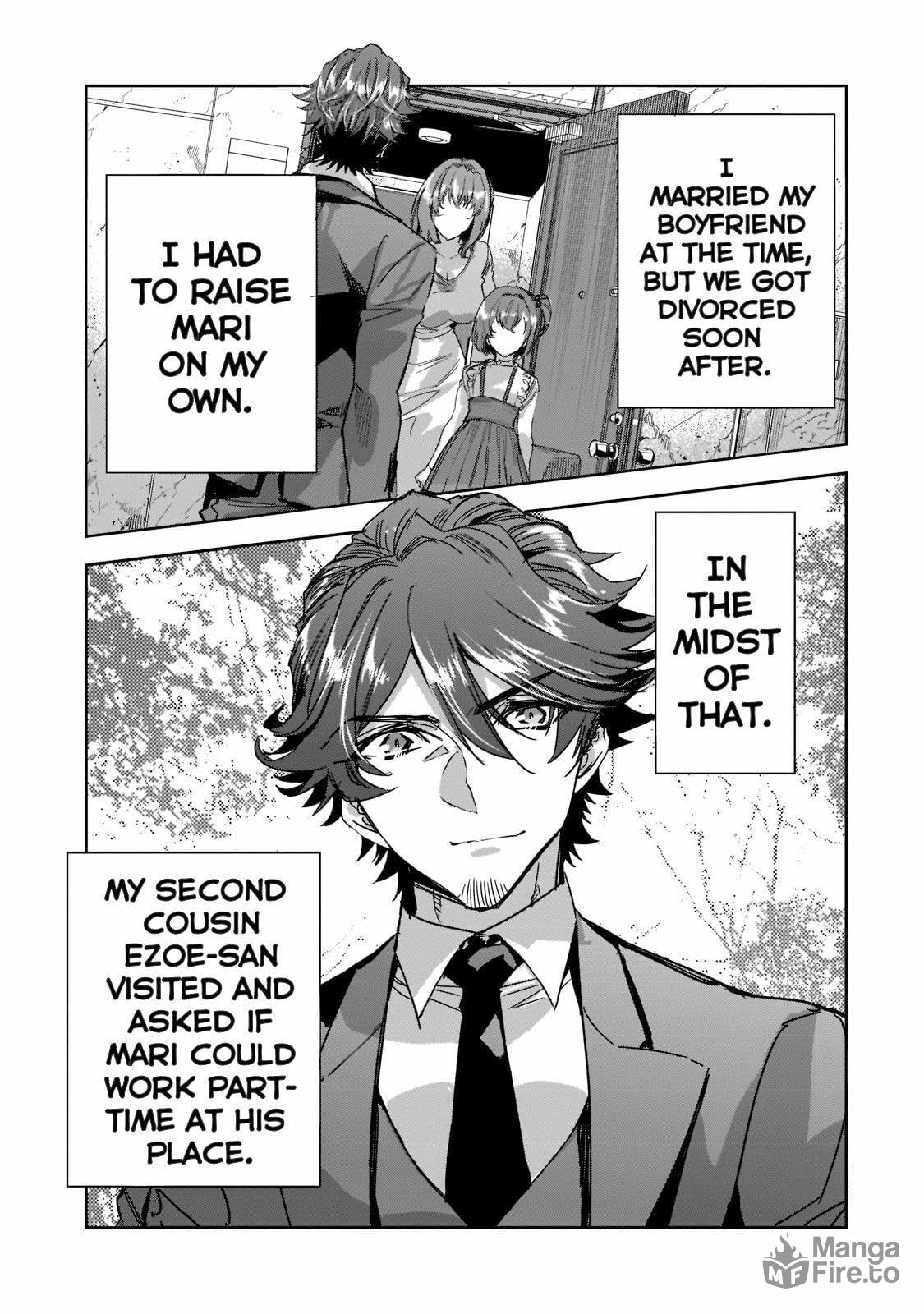 The First Wave page 2