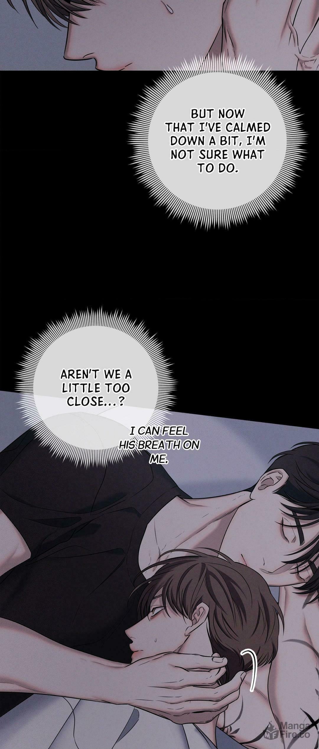 Night of the Unmarked – Chapter 19 page 54