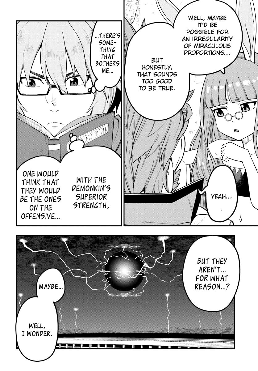A Choice: The Outcome of the War, Part 2 page 7