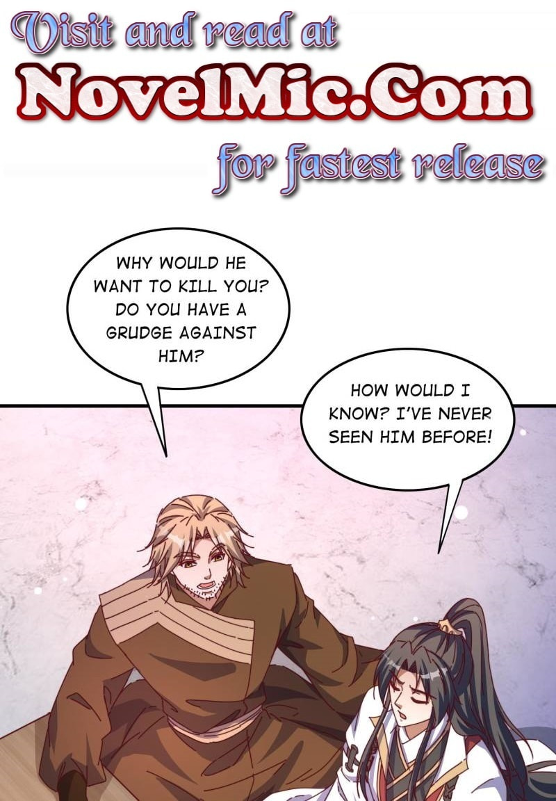 I Can Read Your Fate – Chapter 58 page 0