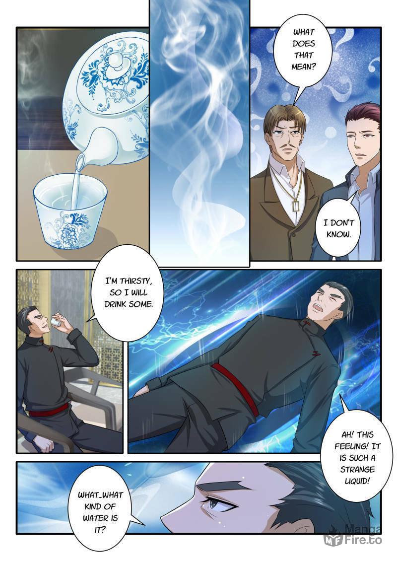Rebirth Of The Urban Immortal Cultivator (Colored) – Chapter 72 page 5