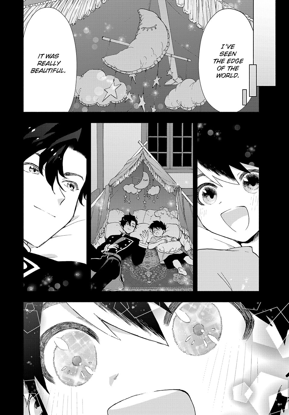 I Left my A-Rank Party to Help My Former Students Reach the Dungeon Depths! – Chapter 27 page 3