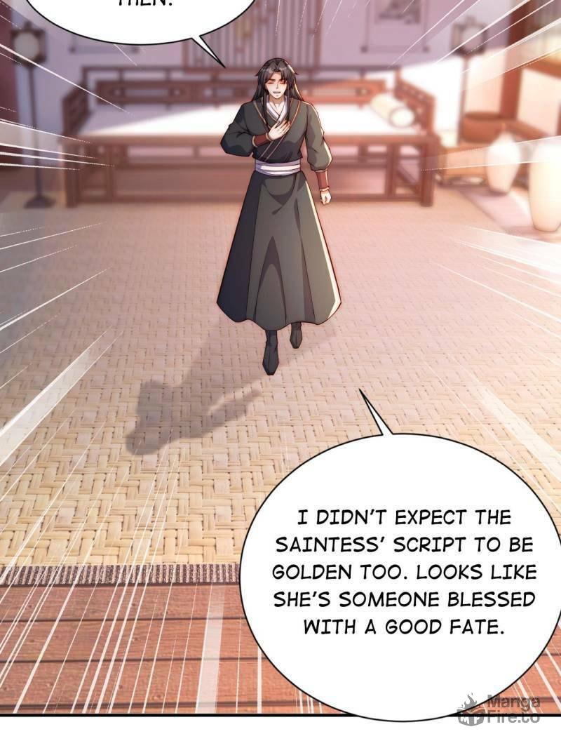 I Can Read Your Fate – Chapter 3 page 9