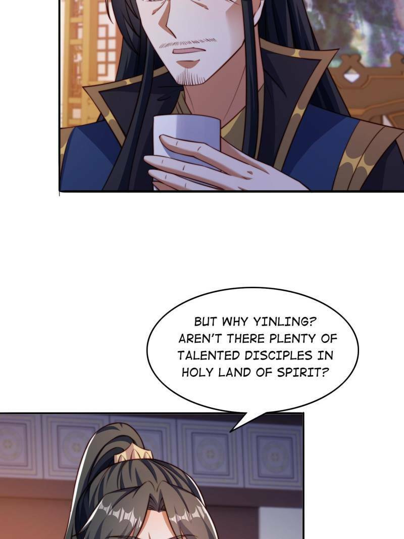 I Can Read Your Fate – Chapter 32 page 30