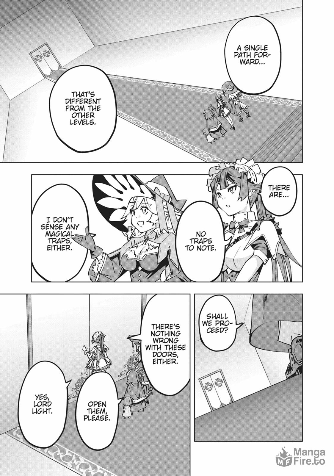 …A DREAM? page 8