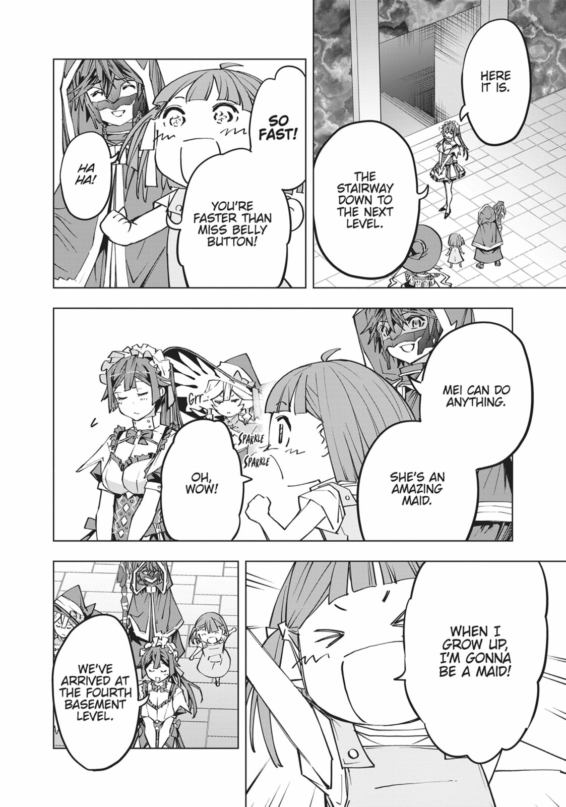 …A DREAM? page 7
