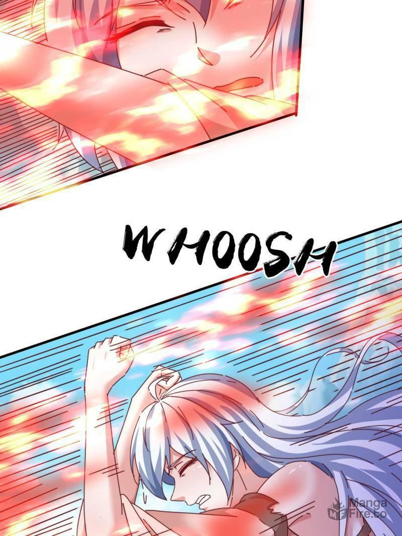 I Can Read Your Fate – Chapter 58 page 32