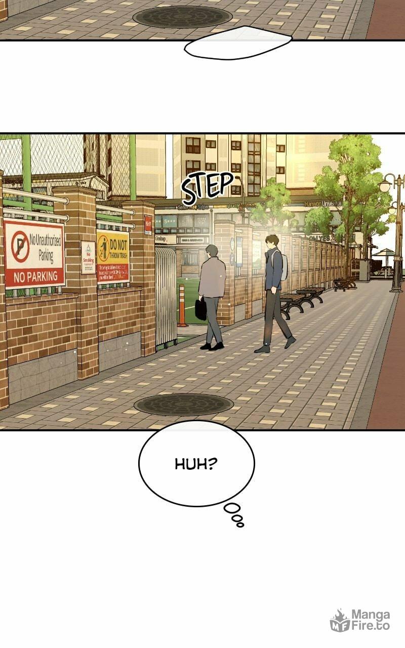 Extroversion of an Immortal – Chapter 50 page 84