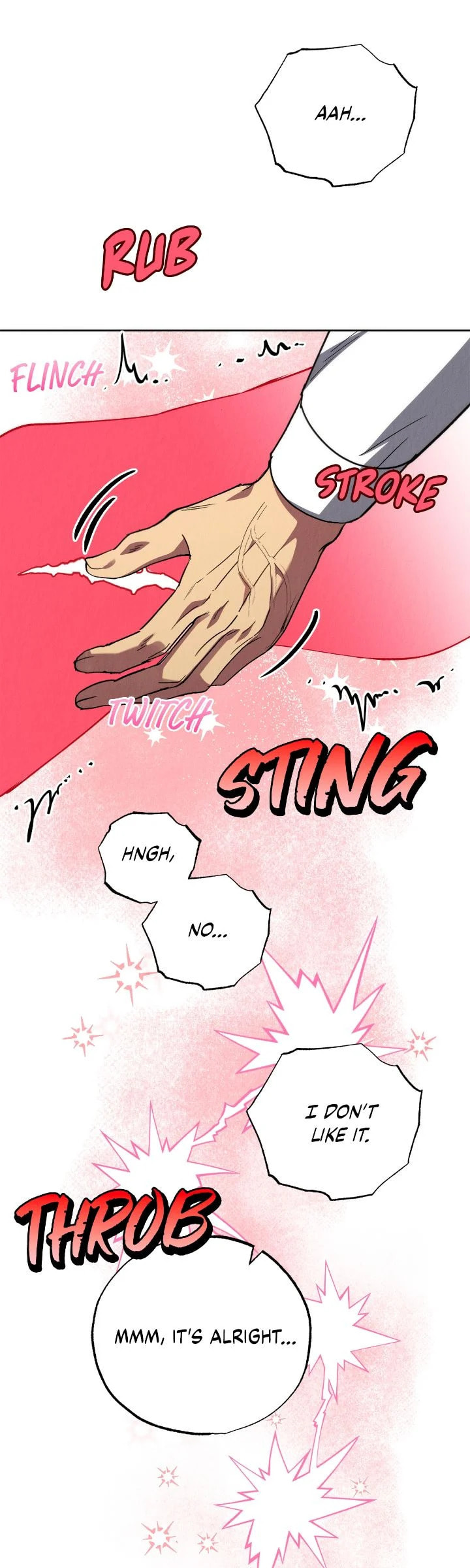 A Second Chance for the Outcast Prince – Chapter 26 page 12