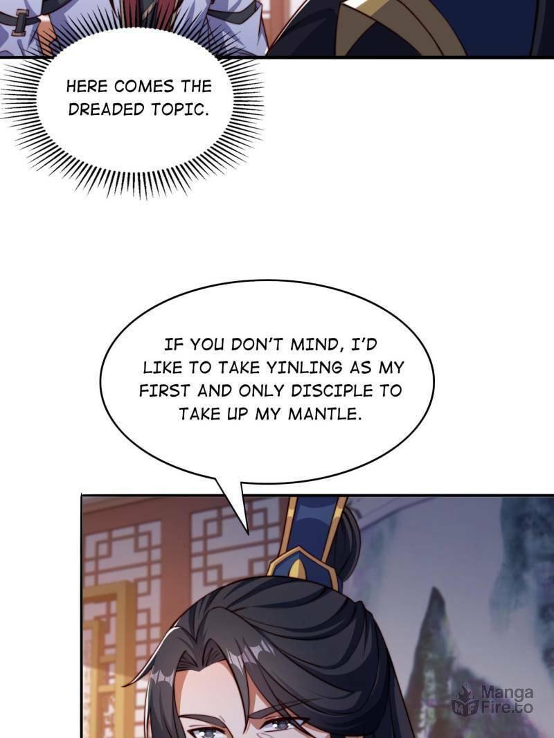 I Can Read Your Fate – Chapter 32 page 29
