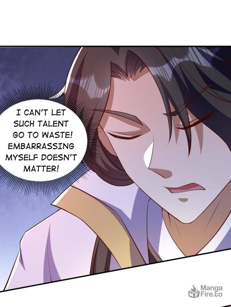 I Can Read Your Fate – Chapter 3 page 39