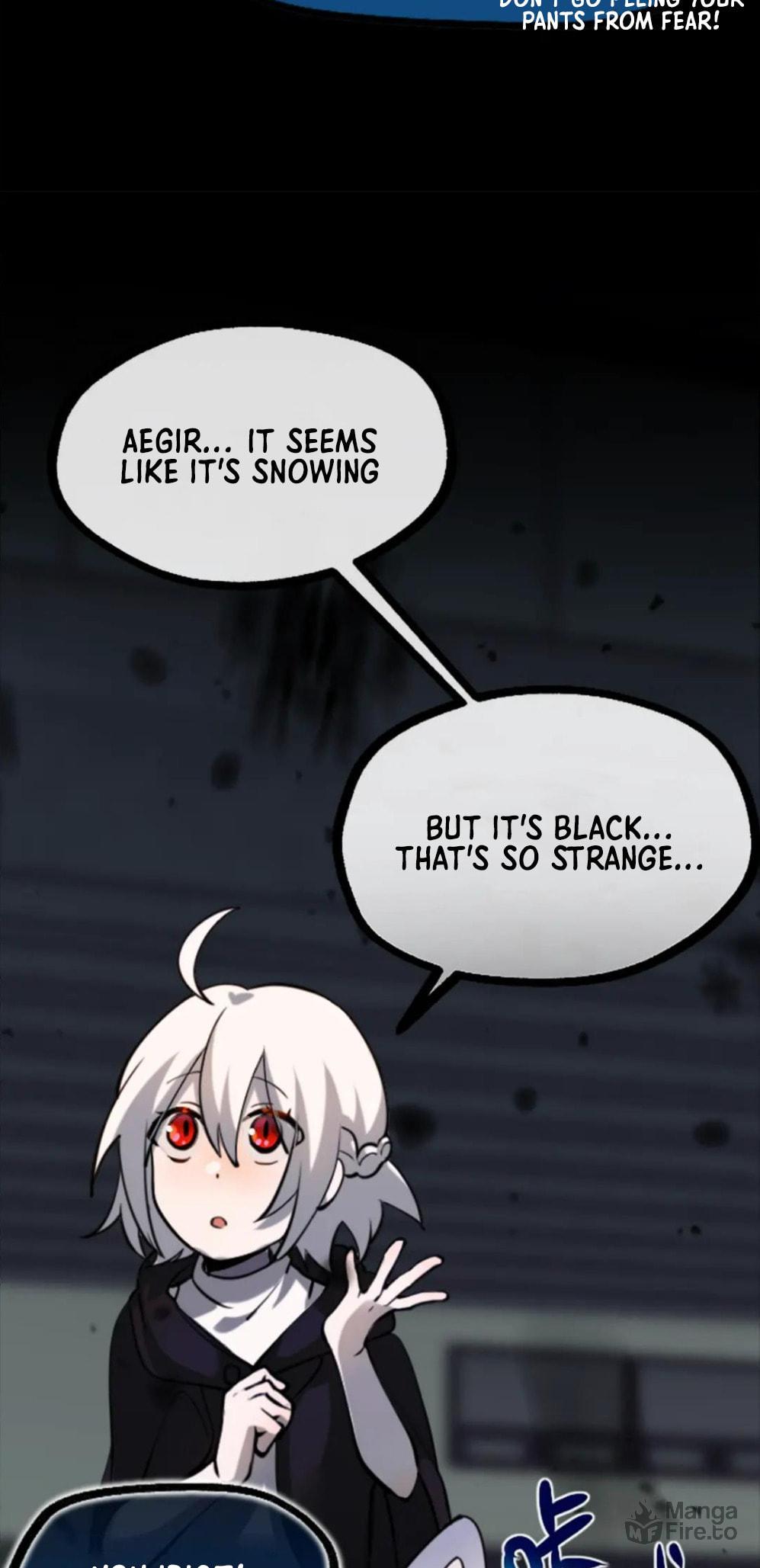 Hei Xue, Bai Yue, Yong Sheng Hua (Colored) – Chapter 6 page 20