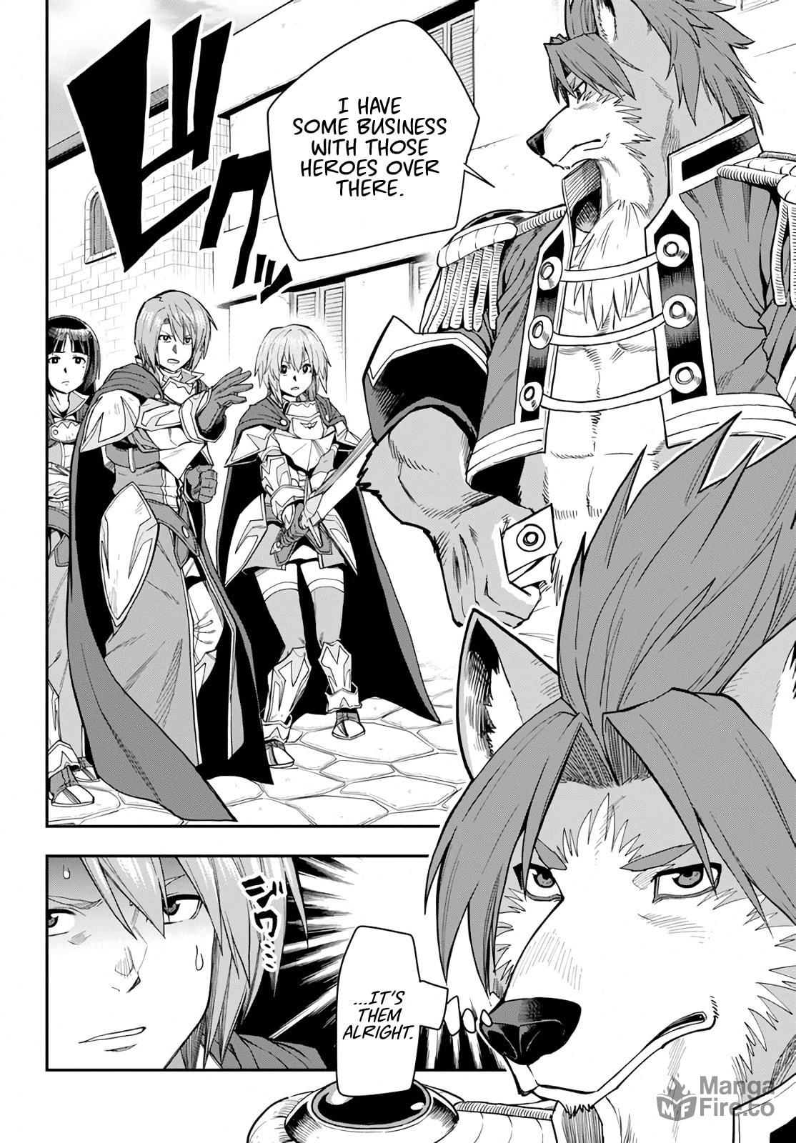 Human-Demon Alliance Conference, Part 3 page 11