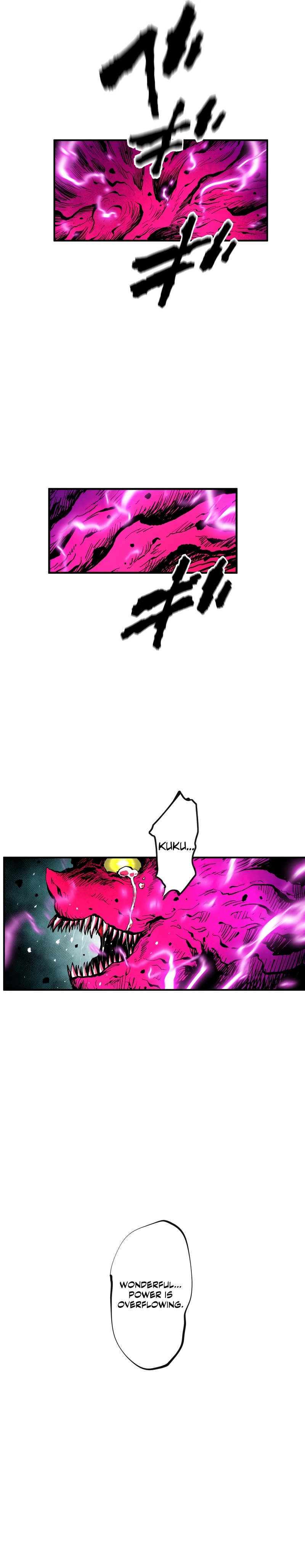Ninja Reincarnation: Fuuma Kotarou’s Quest to Reclaim His Humanity – Chapter 7 page 2