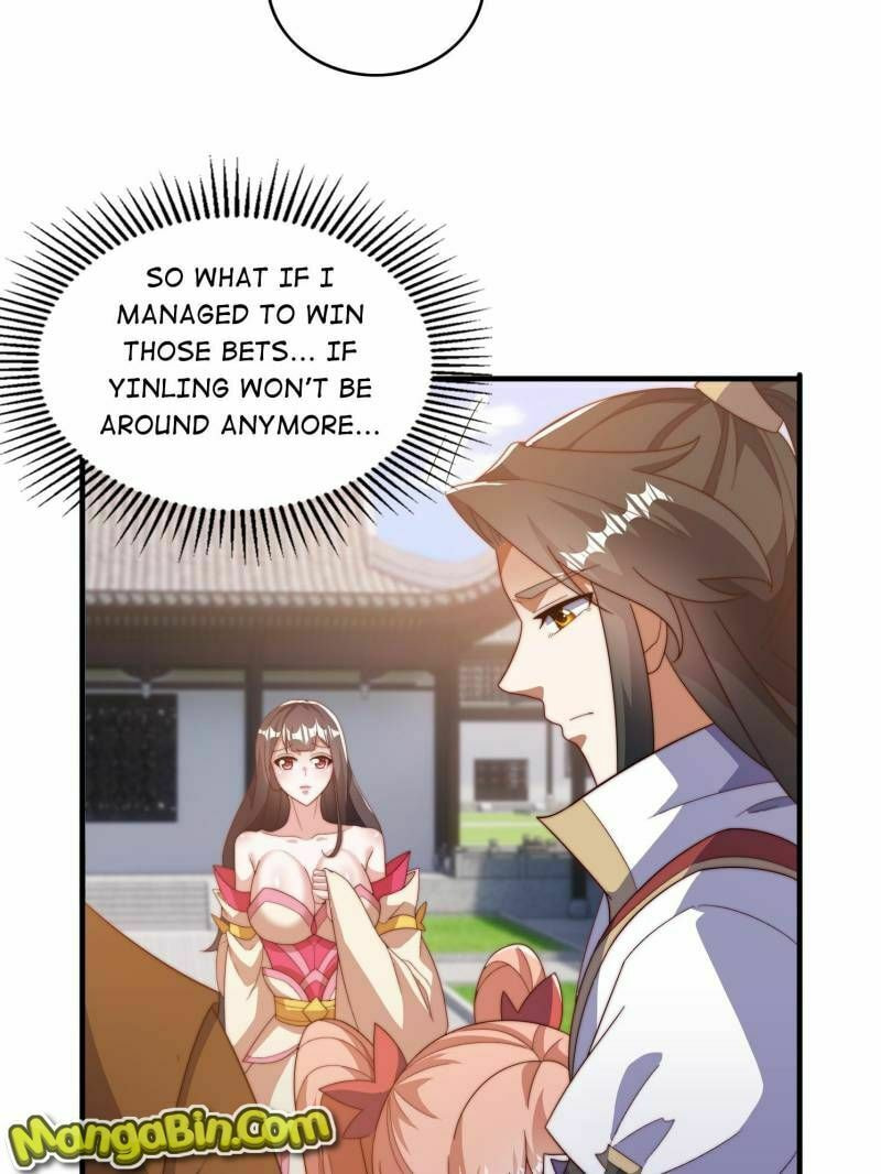 I Can Read Your Fate – Chapter 33 page 7