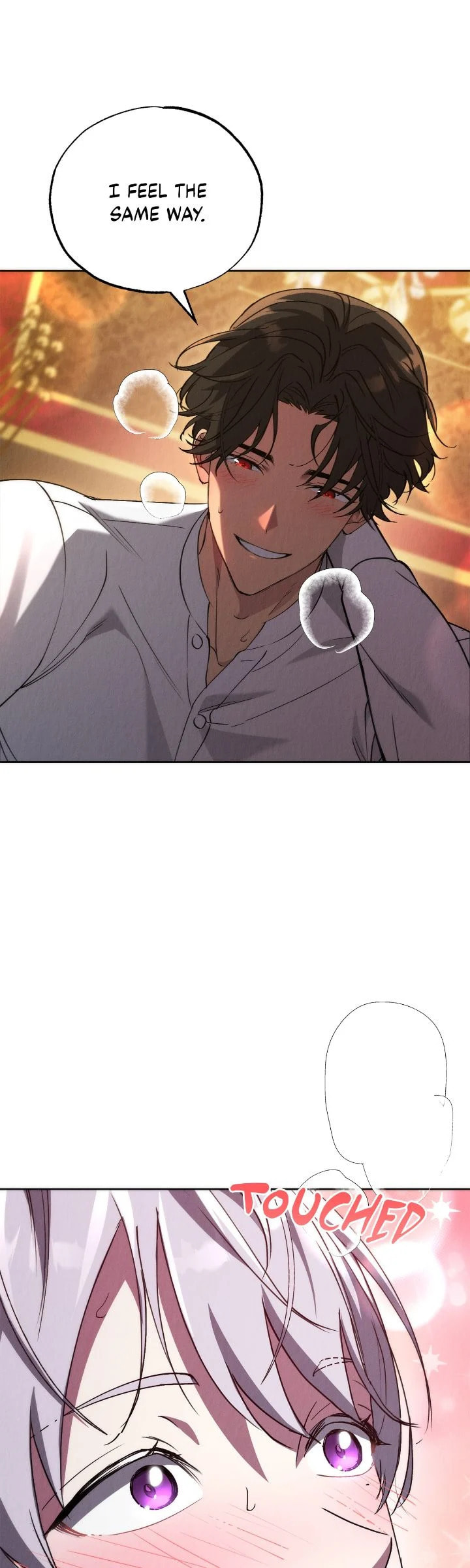 A Second Chance for the Outcast Prince – Chapter 26 page 6