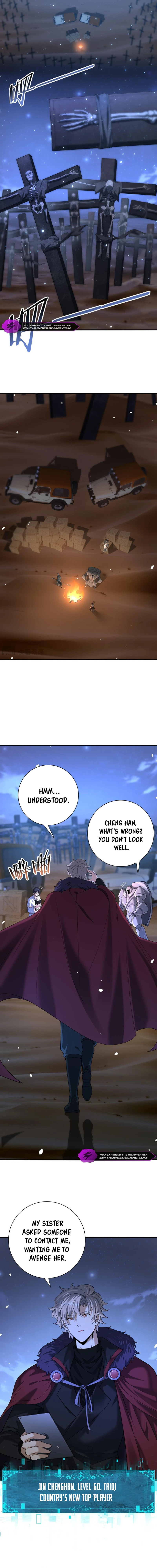 I Got the Weakest Class, Dragon Tamer!? – Chapter 45 page 7