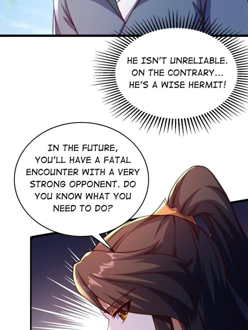 I Can Read Your Fate – Chapter 8 page 45
