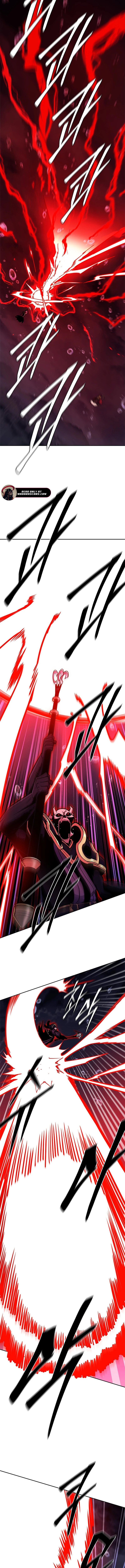 The Return of the Crazy Monkey King – Chapter 20 page 6