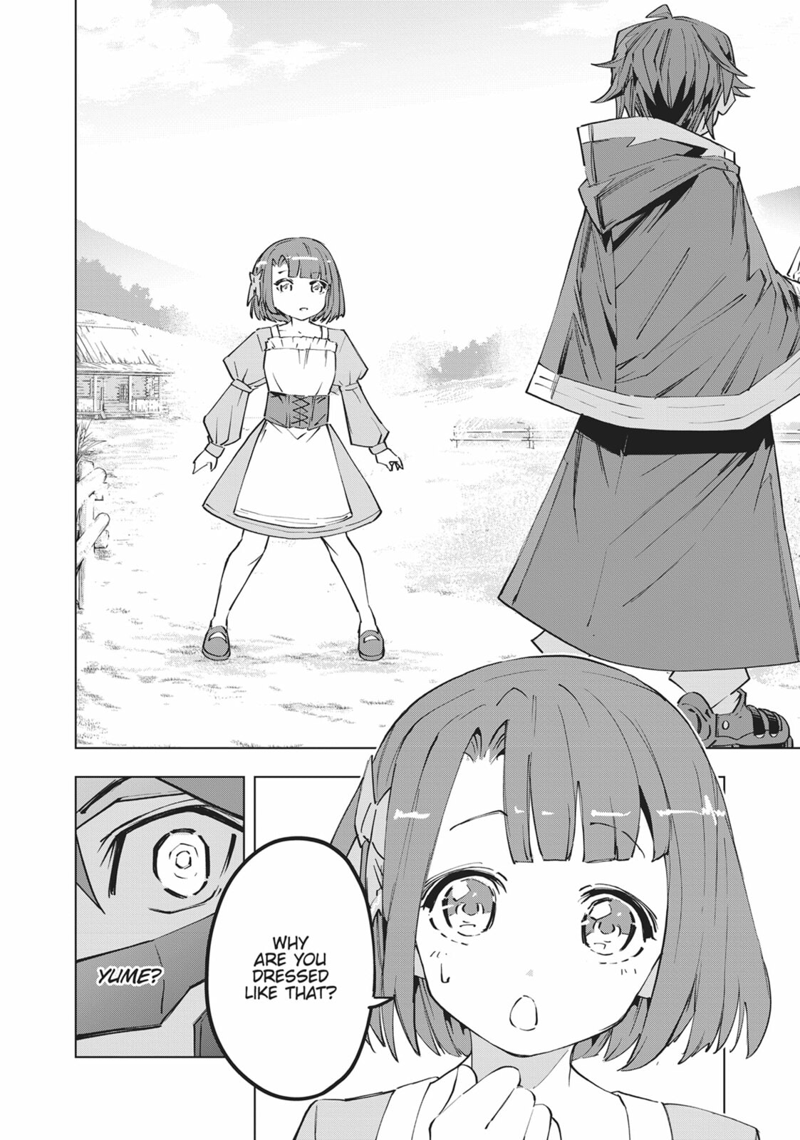 …A DREAM? page 16