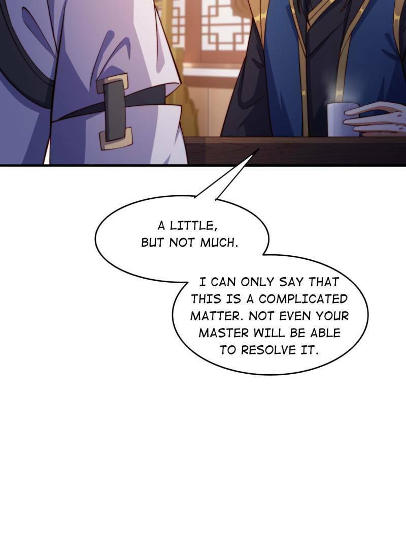 I Can Read Your Fate – Chapter 32 page 25