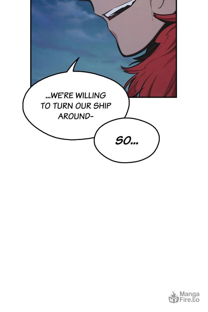 Summoners War: Captain Eve – Chapter 17 page 47