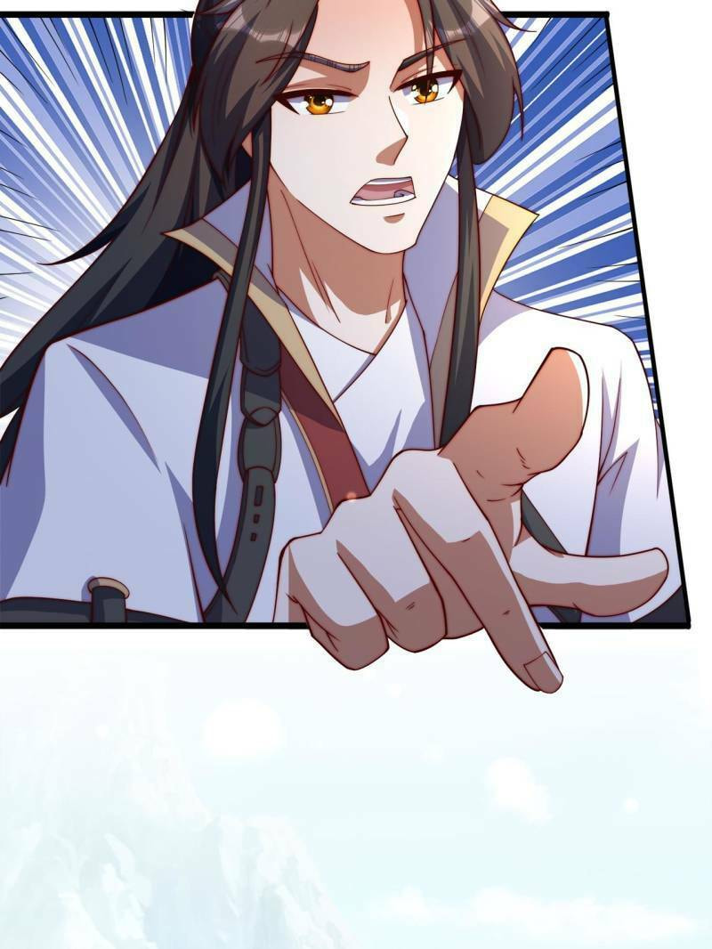 I Can Read Your Fate – Chapter 8 page 15