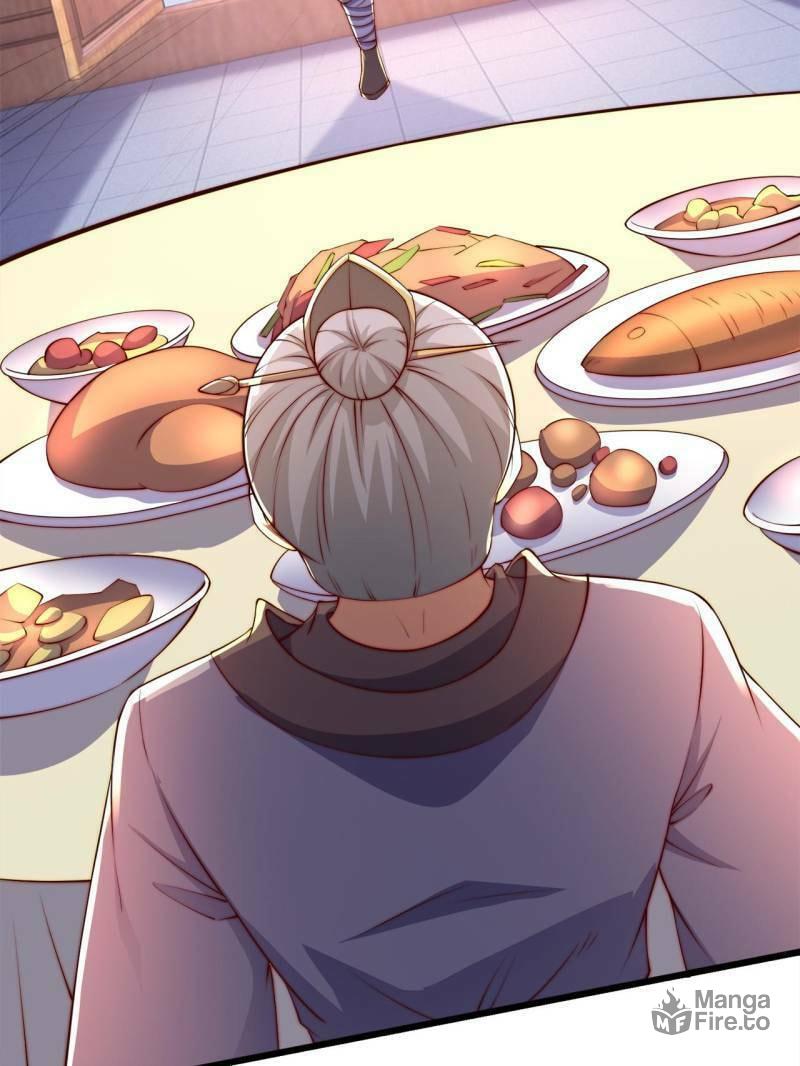 I Can Read Your Fate – Chapter 8 page 54