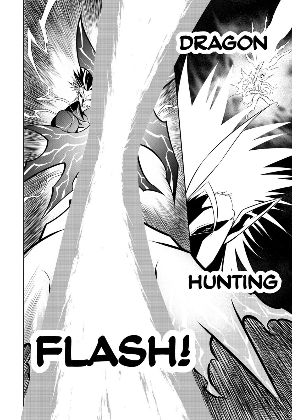God of Lightning page 38