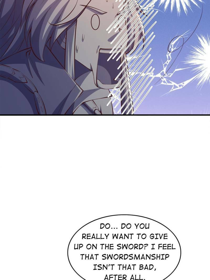 I Can Read Your Fate – Chapter 8 page 30