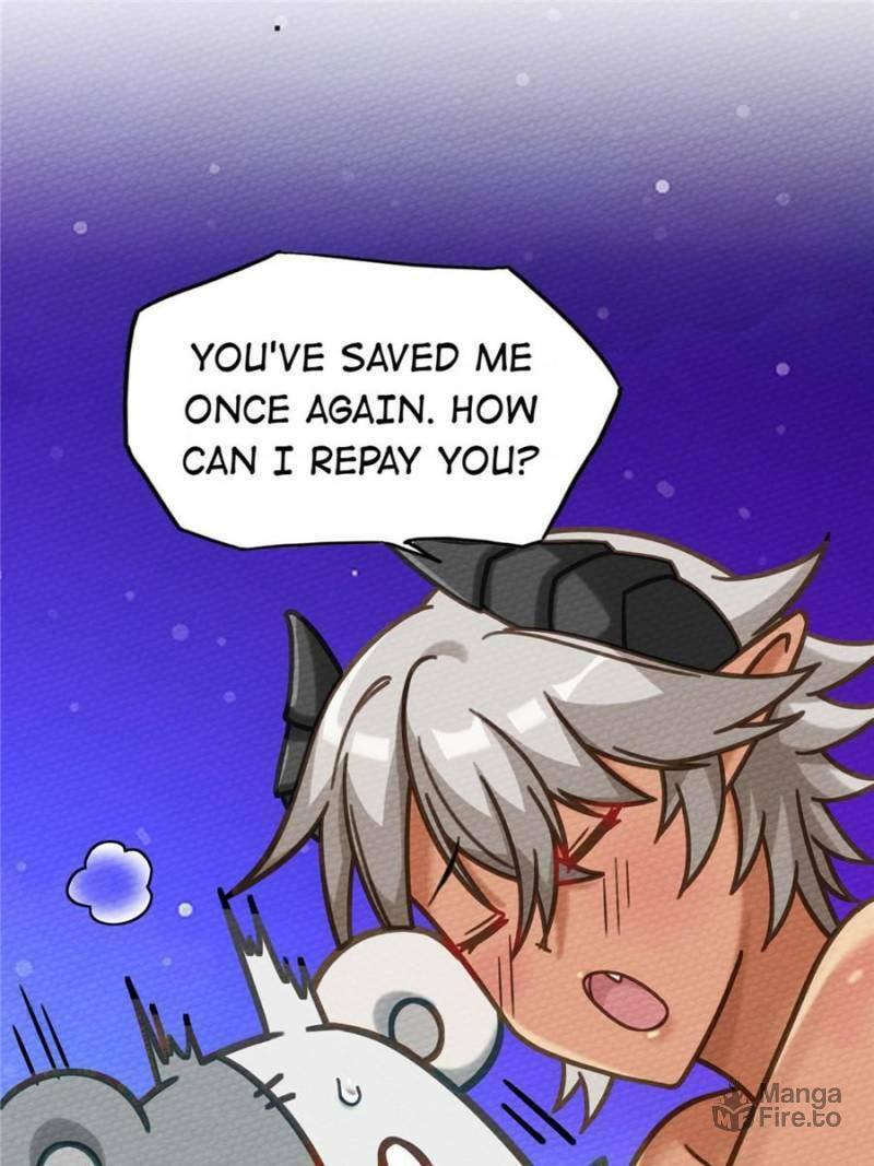 Despite Being Summoned as a Demon, I Still Need to Practice Chinese Medicine (Colored) – Chapter 8 page 19