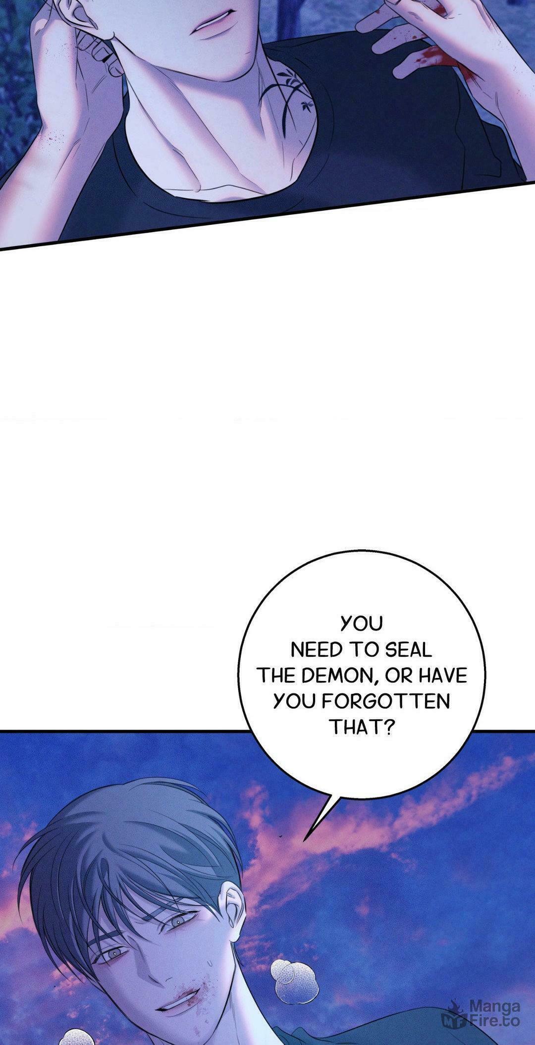 Night of the Unmarked – Chapter 39 page 17