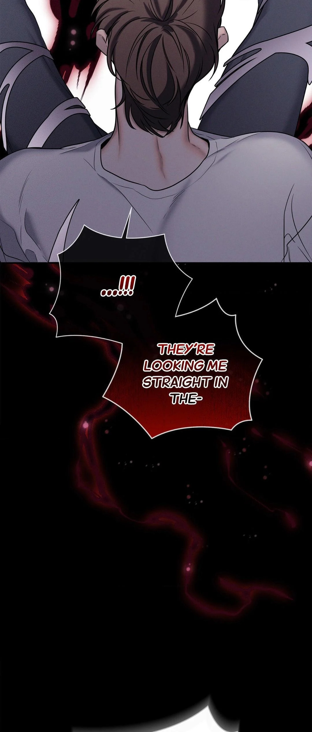 Night of the Unmarked – Chapter 19 page 46
