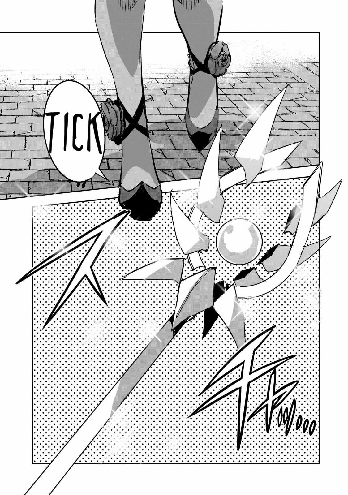 Breaking the Race Limit page 18