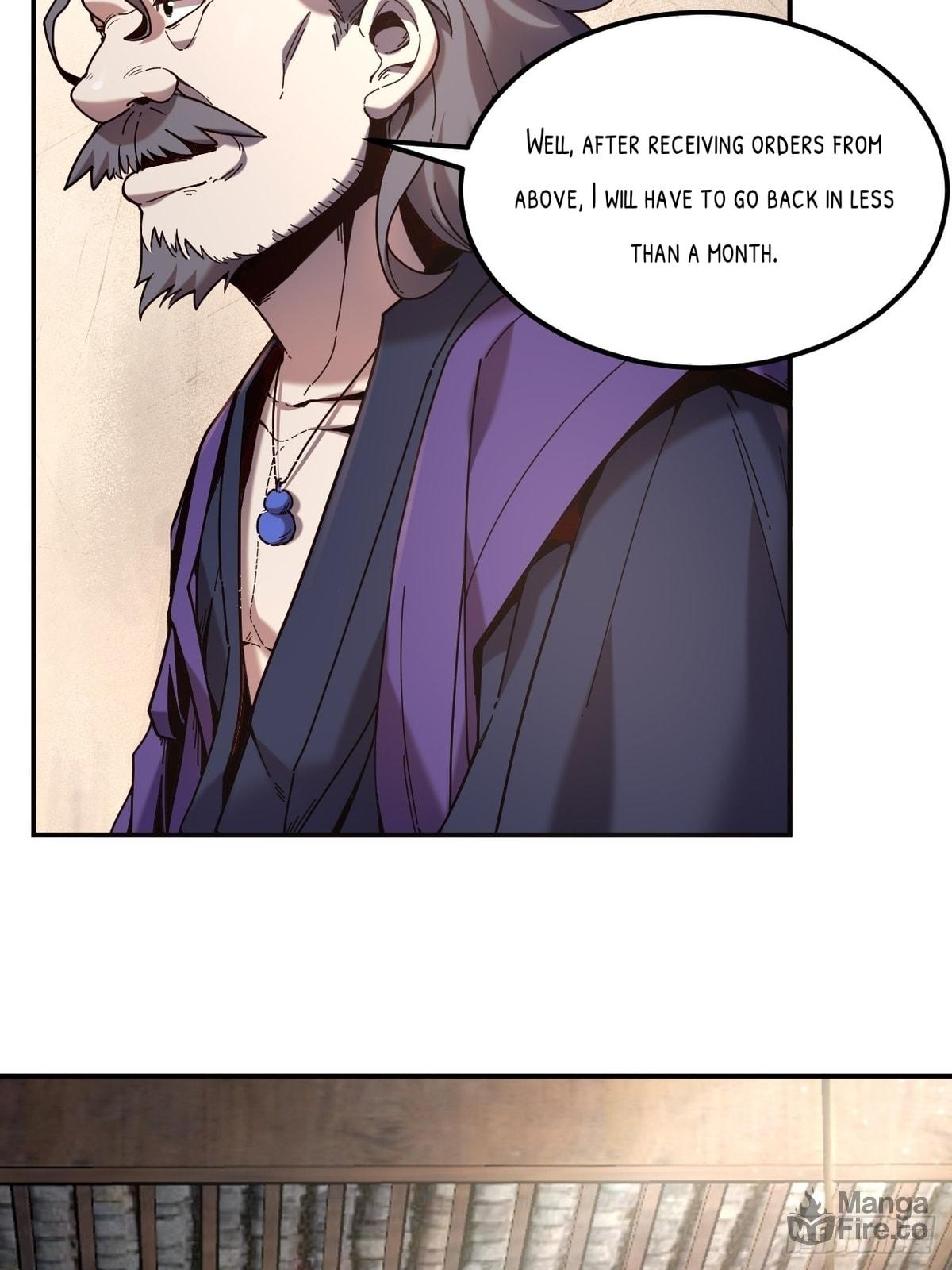 Celebrating the Remaining Life – Chapter 13 page 11