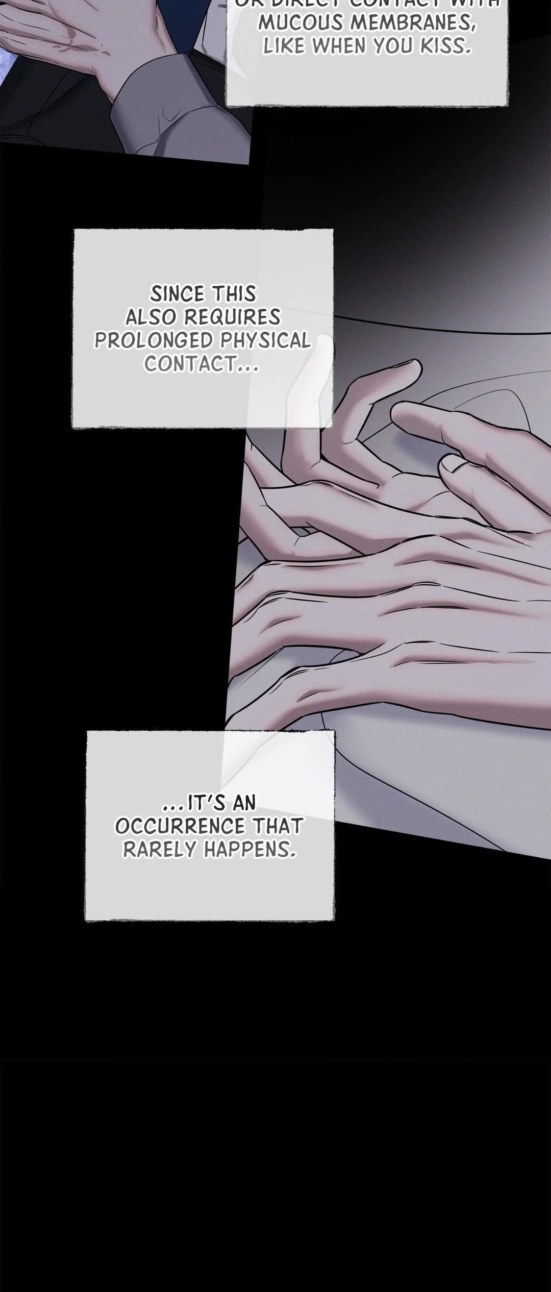 Night of the Unmarked – Chapter 19 page 16