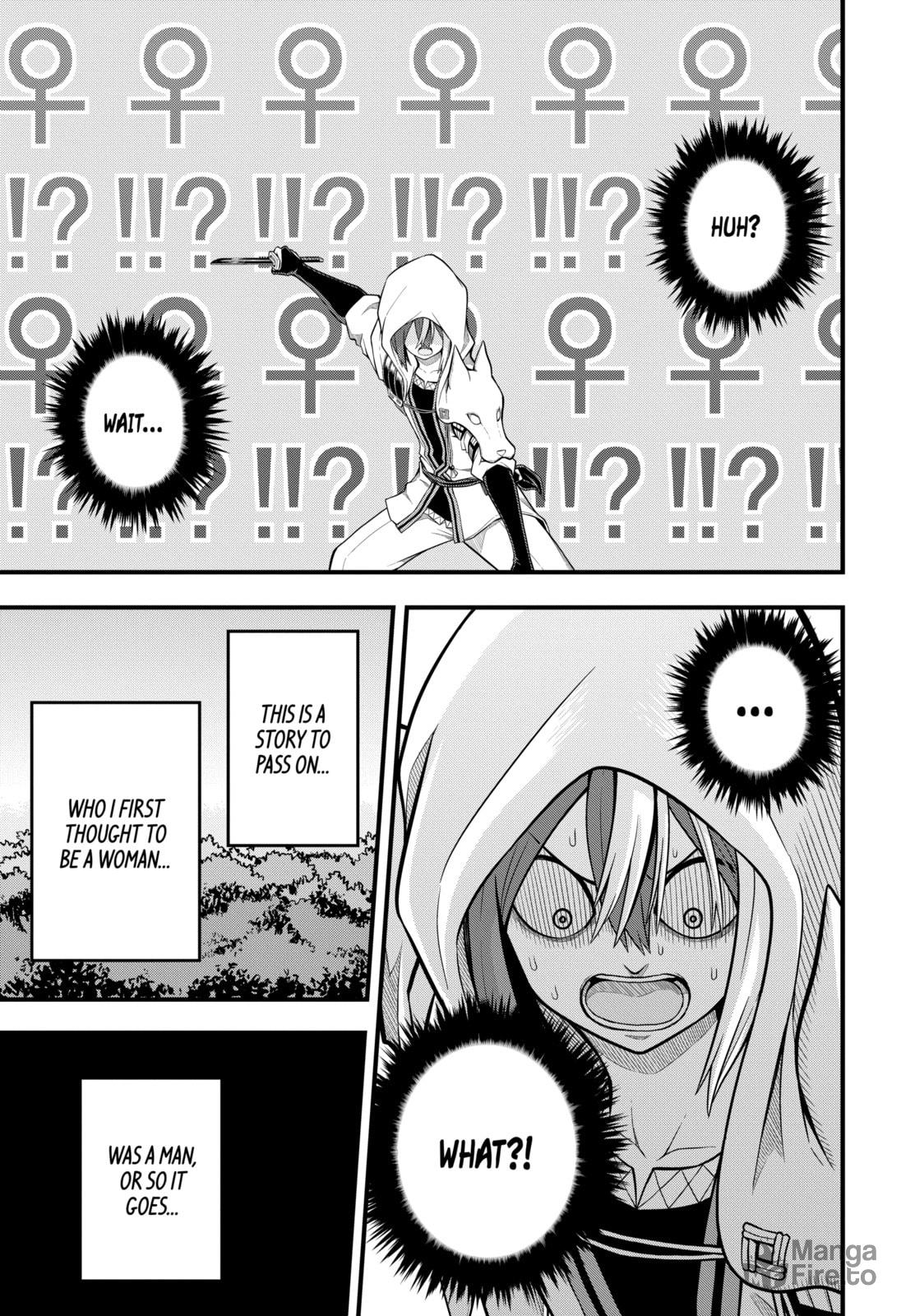Immoral Guild – Chapter 62 page 26