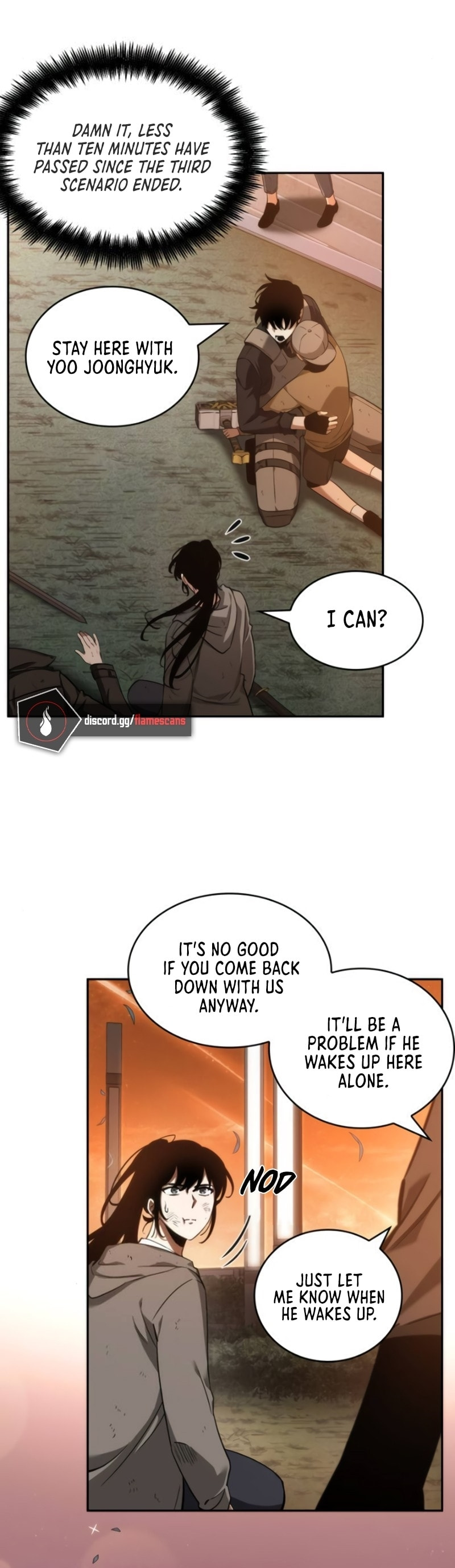 Future War (1) page 4
