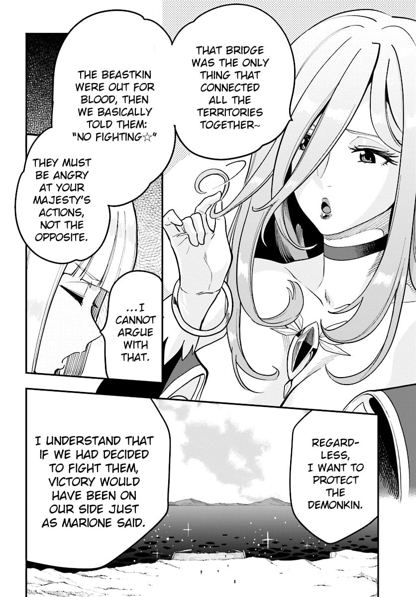 A Choice: The Outcome of the War, Part 2 page 15