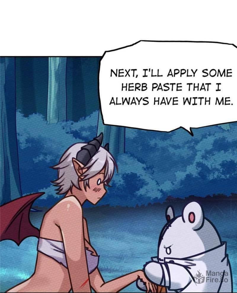 Despite Being Summoned as a Demon, I Still Need to Practice Chinese Medicine (Colored) – Chapter 8 page 9
