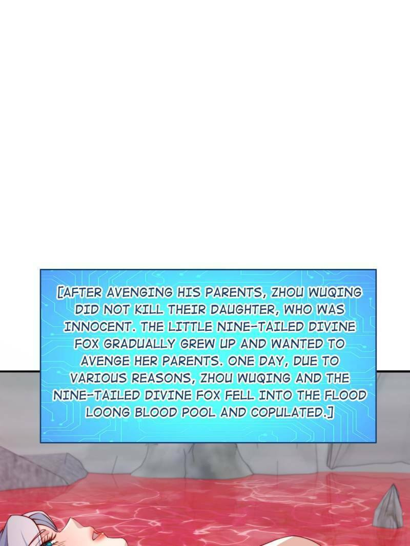 I Can Read Your Fate – Chapter 32 page 46