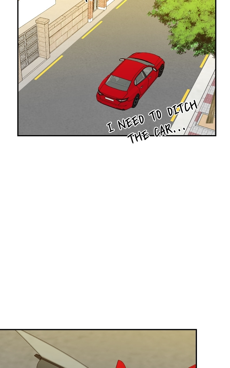 Extroversion of an Immortal – Chapter 50 page 42