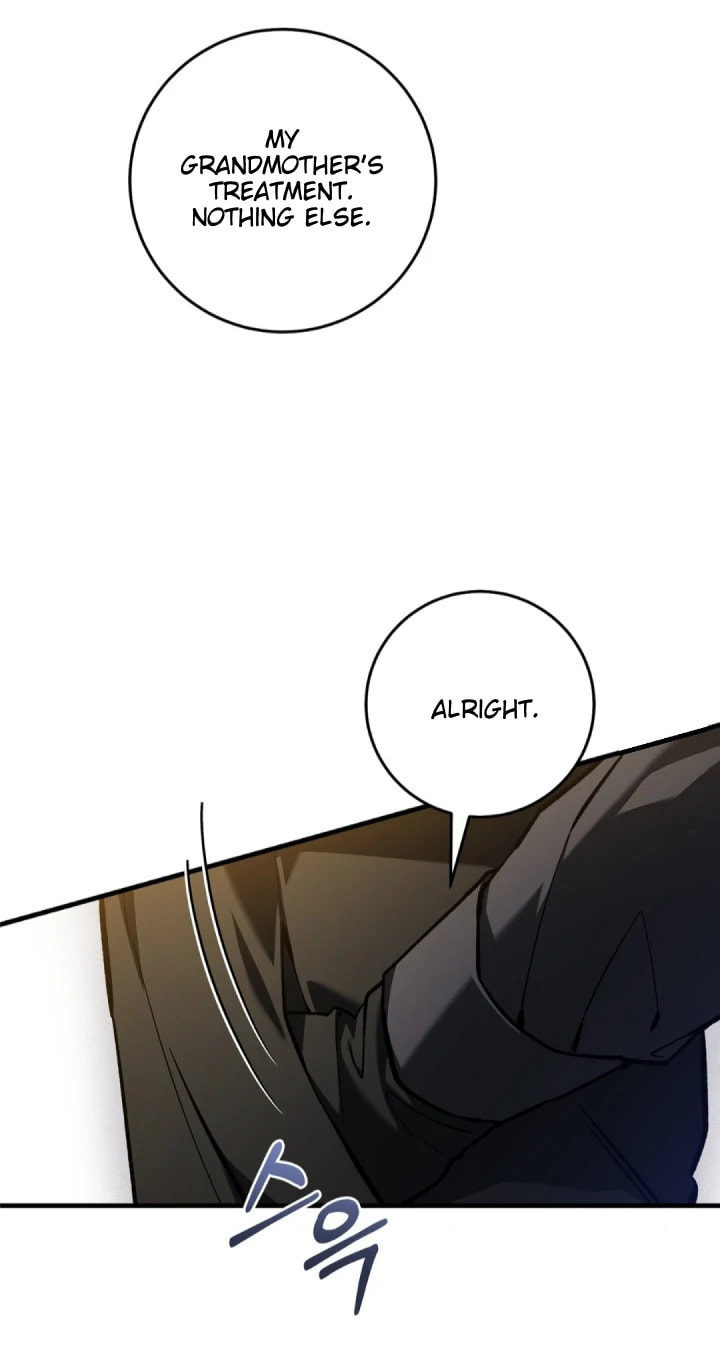 The Hunter Wants to Live Quietly – Chapter 15 page 55